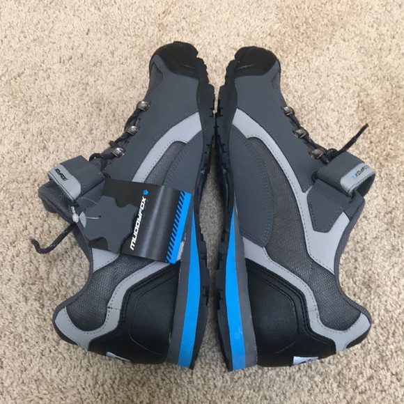 New! Muddyfox tour 200 , men’s SZ  10.5, shoes . - Picture 3 of 8